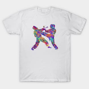 Taekwondo T-Shirt